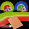 Thin Flying Cards Four Color
